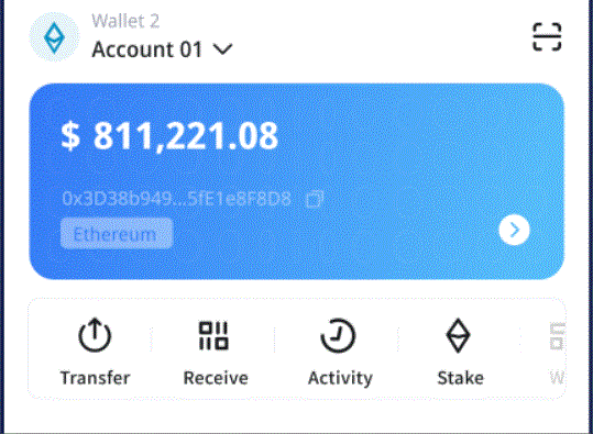 imtoken公司地址im钱包下载（im token官网）